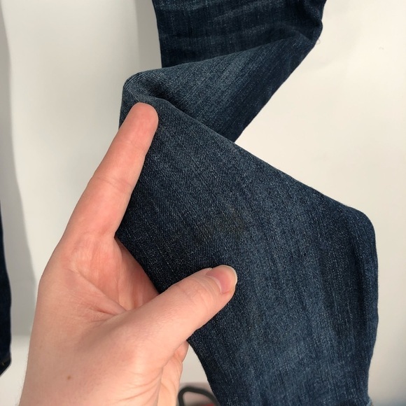 KANCAN Skinny Stretch Jeans Ripped Distressed 24 Women vbk1257r Stretch Denim - Picture 6 of 8